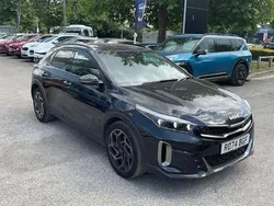 Used 2025 Kia XCeed GT-Line SUV | £18,995 (Fair price)