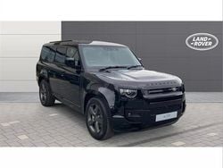 Other New 2024 Land Rover Defender HSE Dynamic SUV | £89,445 (A bit pricey)