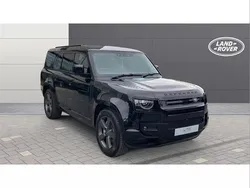 Other New 2024 Land Rover Defender HSE Dynamic SUV | £87,951 (Fair price)
