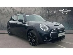 Other Used 2021 Mini Cooper Clubman Exclusive Estate | £19,776 (Fair price)