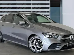 Used 2023 Mercedes B200 Executive MPV | £15,573 (Super price)