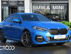 Blue Used 2024 BMW 218 M Sport Coupe | £23,800 (Fair price)