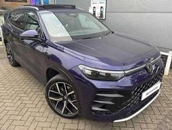 Other Used 2025 VW Tayron R-line SUV | £50,290