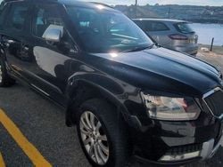 Used 2015 Skoda Yeti Outdoor SE SUV | £9,517 (Good price)