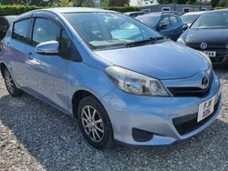 Blue Used 2024 Toyota Yaris | £5,995