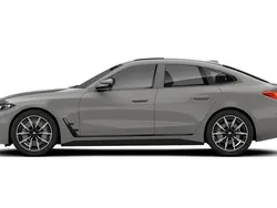 New 2025 BMW 420 M Sport Coupe | £46,294 (Good price)