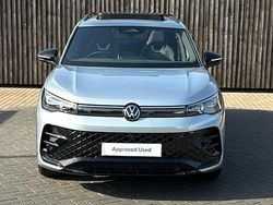 Used 2020 VW T-Roc R-line SUV | £36,799