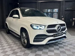 Used 2019 Mercedes GLE300 AMG Line Premium Plus SUV | £36,995 (Good price)