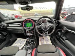 Used 2021 Mini John Cooper Works Hatch Hatchback | £13,490 (Super price)