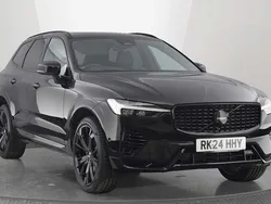 Used 2025 Volvo XC60 Ultra SUV | £47,950 (Fair price)