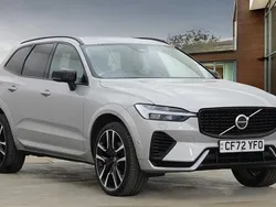 Used 2023 Volvo XC60 Ultimate SUV | £39,990 (Good price)