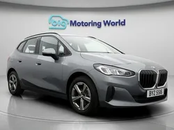 Used 2022 BMW 220 Sport Line Estate | £18,500 (Super price)