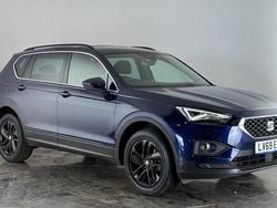 Used 2024 Seat Tarraco SE Technology SUV | £16,150 (Super price)