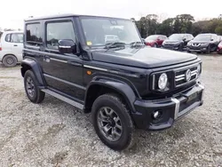 Black Used 2023 Suzuki Jimny SUV | £29,990 (Expensive)