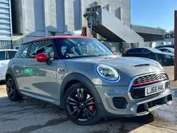 Grey Used 2021 Mini John Cooper Works Hatch Hatchback | £23,000 (A bit pricey)