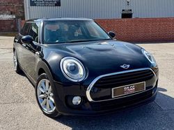 Used 2018 Mini Cooper Clubman Estate | £7,395 (Super price)