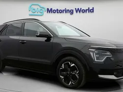 Used 2024 Kia e-Niro 2 SUV | £26,000 (Fair price)