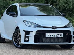 Used 2020 Toyota Yaris Hatchback | £31,990 (Expensive)