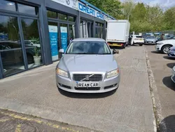 Other Used 2009 Volvo S80 SE Sedan | £1,495