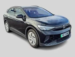 Used 2021 VW ID.4 Pro Performance SUV | £9,499 (Good price)