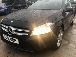 Used 2015 Mercedes A180 Sport Edition | £6,492 (Good price)
