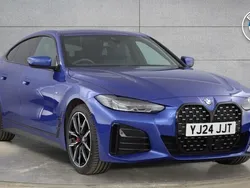 BMW 420