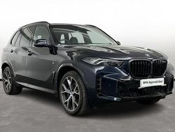 Black Used 2024 BMW X5 M Sport SUV | £61,500 (A bit pricey)