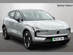 Grey Used 2025 Volvo EX30 Performance SUV | £29,750 (Super price)