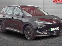 New 2025 MG S5 SE SUV | £20,292 (Good price)