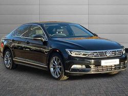 Used 2019 VW Passat | £14,290 (Fair price)