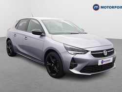 Grey Used 2023 Vauxhall Corsa Hatchback | £13,299 (Good price)
