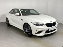 White Used 2019 BMW M2 Competition Edition | £35,950 (Good price)