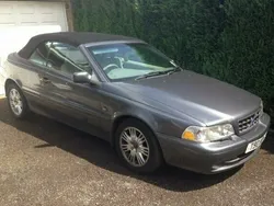 Volvo C70