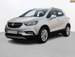 Used 2019 Vauxhall Mokka X Elite SUV | £12,295 (Fair price)