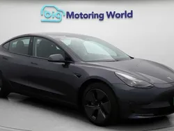 Used 2023 Tesla Model 3 Long Range Sedan | £17,100 (Fair price)