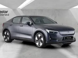 Midnight New 2025 Polestar 2 Long Range Single Motor Sedan | £34,490