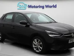 Used 2020 Vauxhall Corsa Hatchback | £9,704 (Fair price)