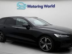 Used 2021 Volvo V60 Plus Estate | £22,500 (Super price)