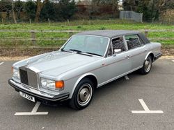 Grey Used 1981 Rolls Royce Silver Spur Sedan | £49,990