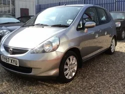 Used 2008 Honda Jazz Hatchback | £4,240