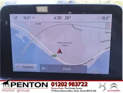 Red Used 2019 Ford Focus Titanium X Hatchback | £11,490 (Fair price)
