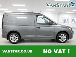 Grey Used 2023 VW Caddy Pro MPV | £26,889 (Expensive)