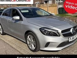 Used 2016 Mercedes A200 Premium | £9,995 (Good price)