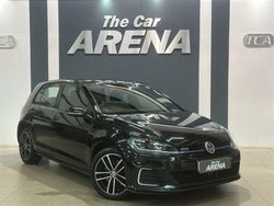 Black Used 2018 VW Golf VII GTE Hatchback | £11,980 (Fair price)