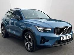Used 2026 Volvo XC40 Plus SUV | £34,395 (Fair price)
