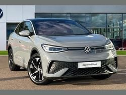 Grey New 2025 VW ID.5 Pro SUV | £32,090 (A bit pricey)