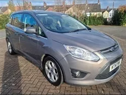 Brown Used 2014 Ford Fiesta Zetec Hatchback | £3,295