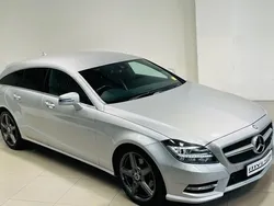 Used 2014 Mercedes 250 AMG | £9,000 (Fair price)