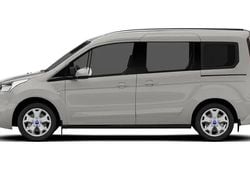 Used 2024 Ford Tourneo Connect Titanium MPV | £19,999 (Good price)