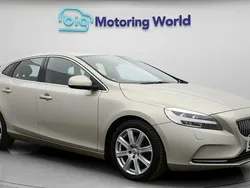 Used 2019 Volvo V40 Inscription Estate | £9,000 (Good price)